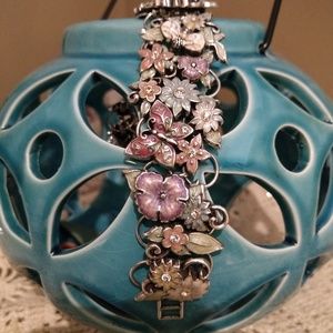 Brighton Butterfly Bracelet